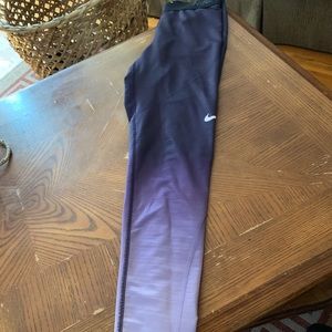 Nike leggings